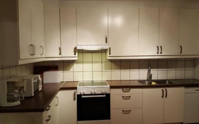 Borggården Apartment