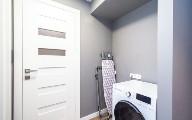 RentPlanet - Apartament Kasztelańska