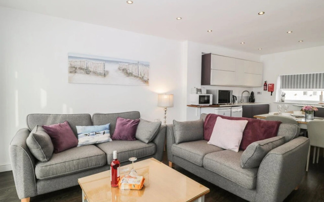 Harbourside House