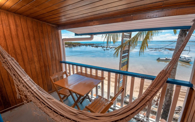 Amendoeira Praia Hotel