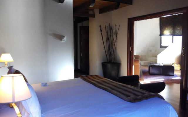 El Privilegio de Tena