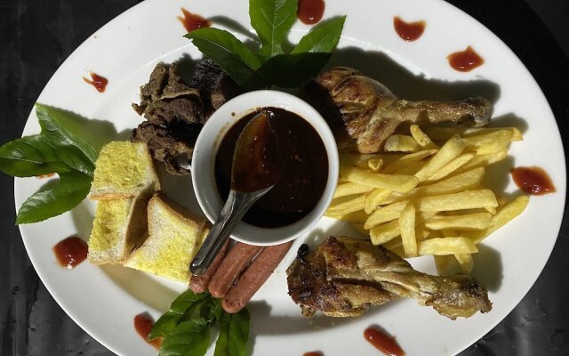 Rohoney Boutique Villa