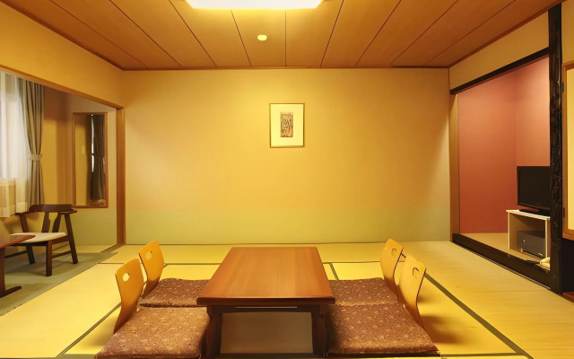 Yunokawa Hot Spring Yunohama Hotel