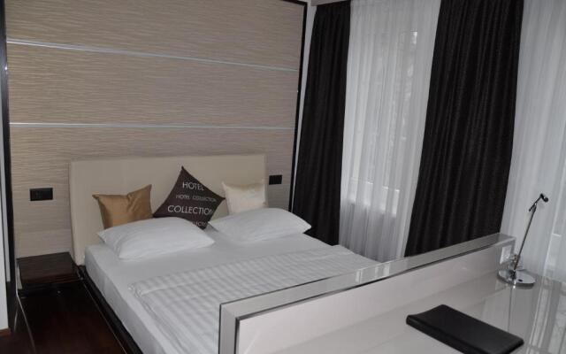 Hotel St Josef