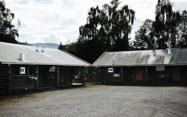 Bårdshaug Herregård