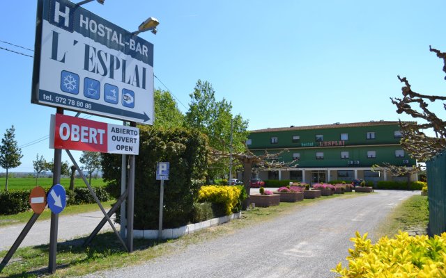 Hostal L´Esplai