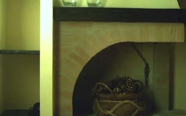 Il Tesoro Agriturismo