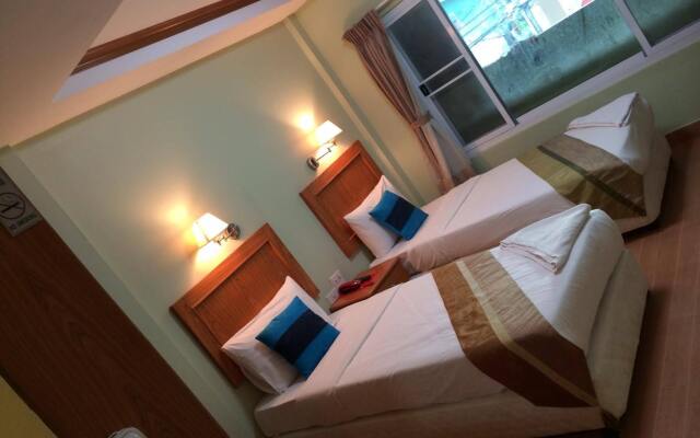 Chilli Hotel & Restaurant