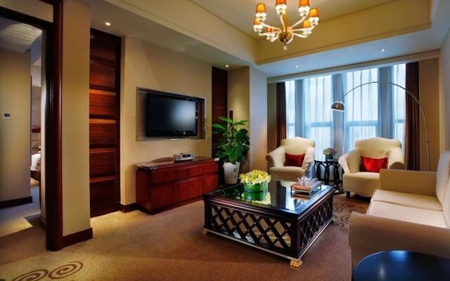 Guidu Hotel Beijing