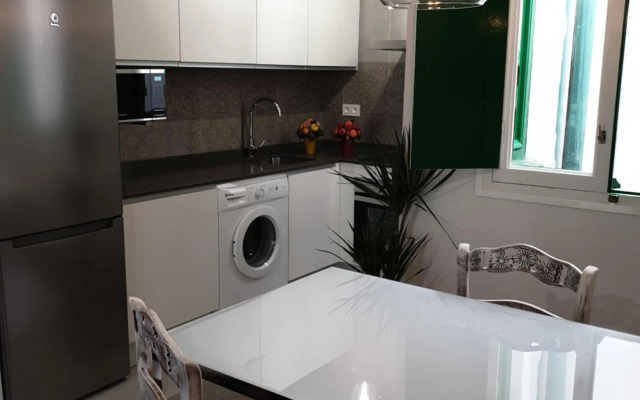 Apartamento Suite Las Setas