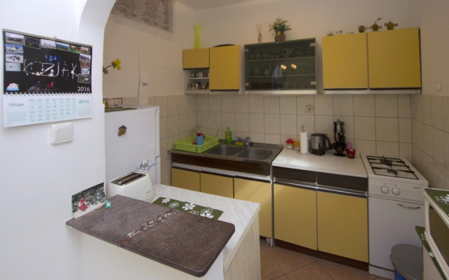 Apartment Brane - great location & garden terrace: A1 Split, Riviera Split