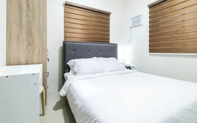 Manzil Anilao B&B 2 bdr apt U4