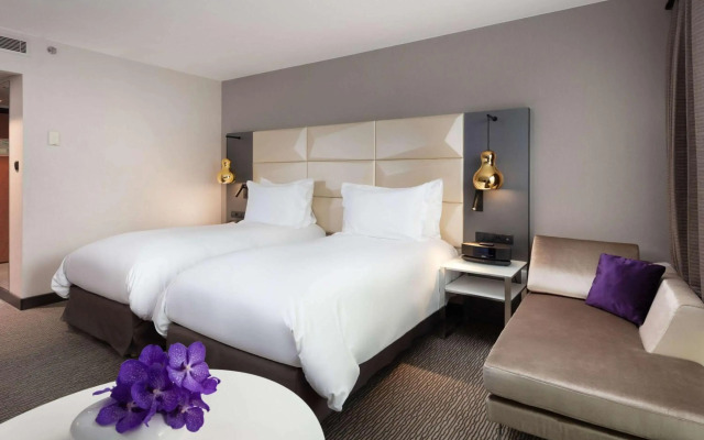 Sofitel Warsaw Victoria