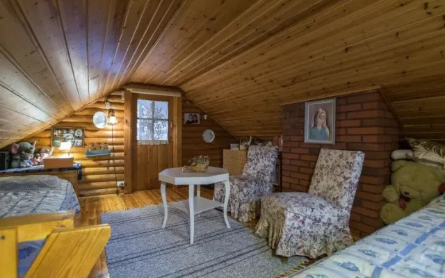 Holiday Home Kotiranta