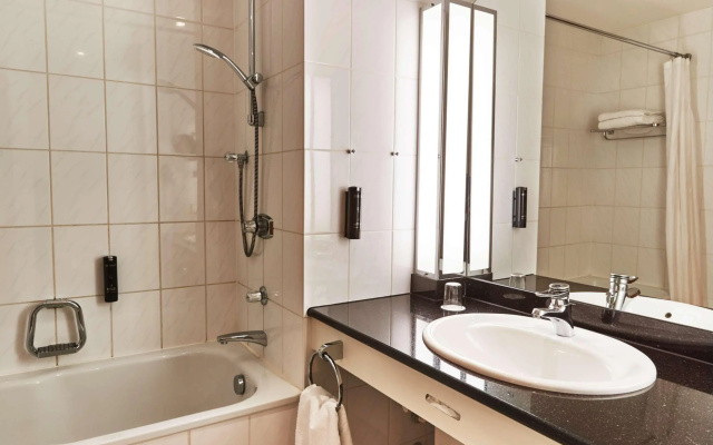 Steigenberger Hotel & Spa Bad Pyrmont