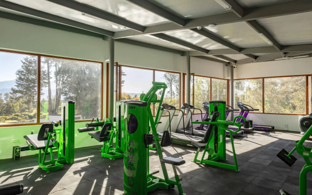 San Jose de Puembo Quito Airport, an Ascend Collection Hotel