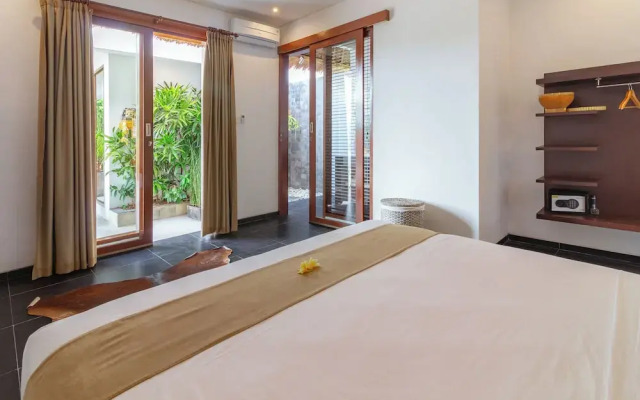 Lempuyang Boutique Hotel