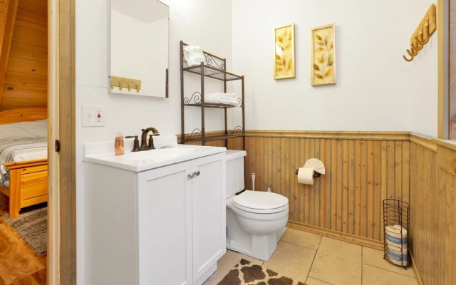 Tree TOP Tranquility #2263