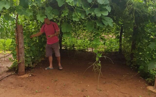 Sai Yok Noi Blue Mountain Resort