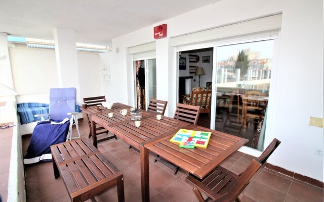 Apartamento 3312 - Royal Marine I Xaloc Bx 15