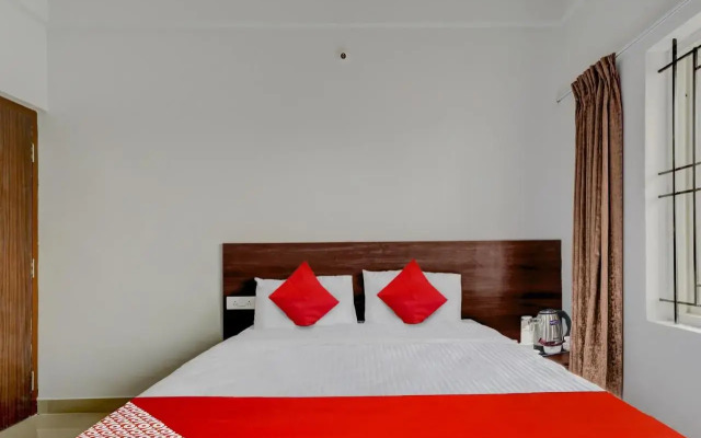 Oyo Flagship 805935 Whitefield Suites
