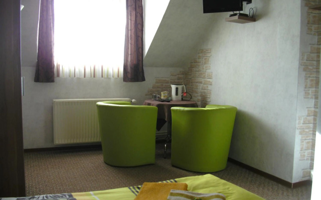 Pension an der Havel