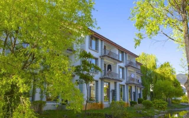 Lijiang Guanfang Garden Holiday Villa