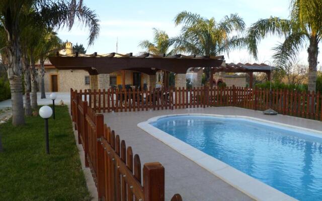 Pupillo Casa Vacanza