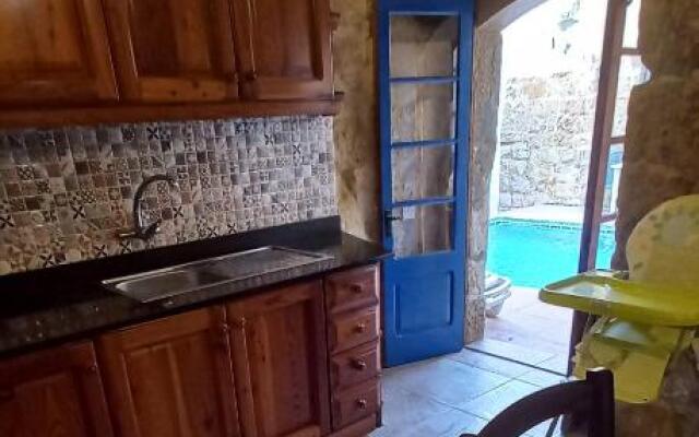 Ta lucia farmhouse with private pool and BBQ