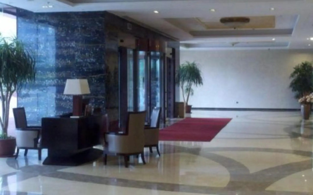 Yutong Zunyue International Hotel