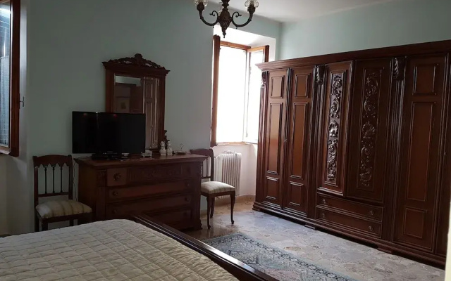 Antica casa di famiglia