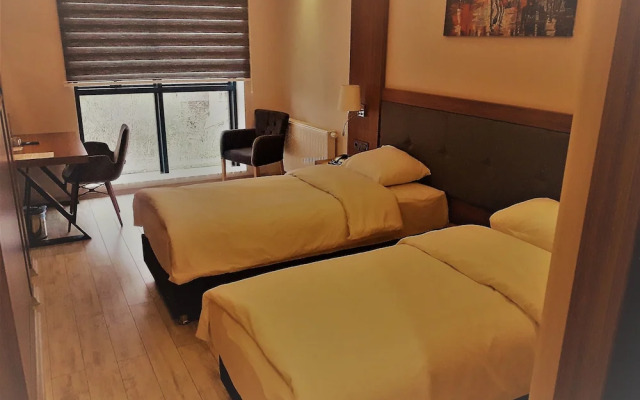 Grand Yeniceri Otel