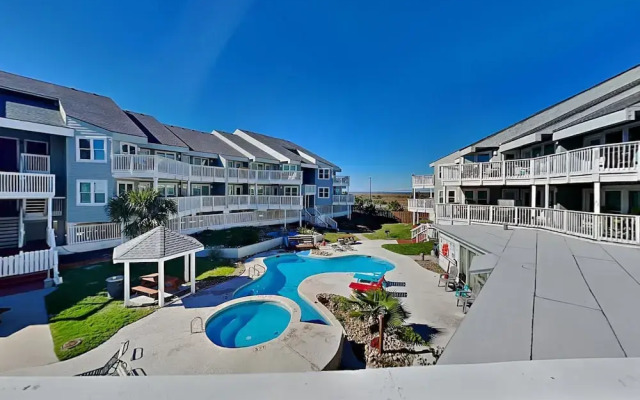 Mibc108 - Seaside Delight