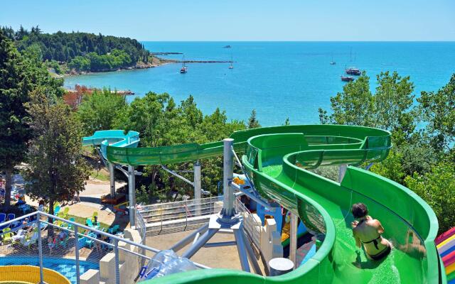 Sol Nessebar Palace - All Inclusive