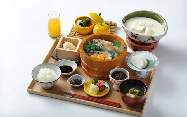 Hoshino Resorts KAI Nagato