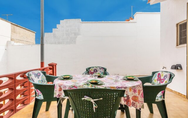 3083 A Casa di Pamela by Barbarhouse