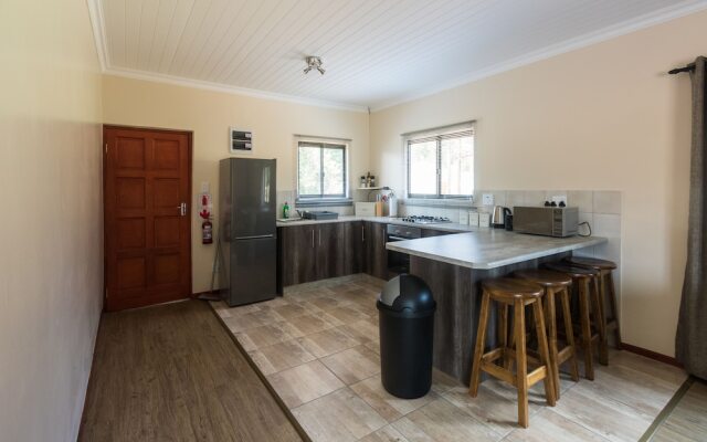 Kamberg Valley Hideaway