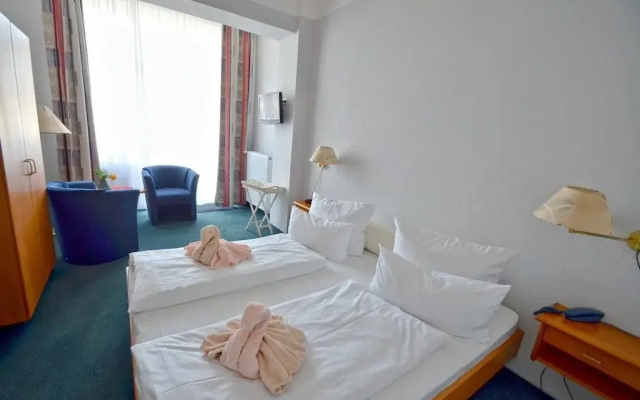 Hotel Nordwind