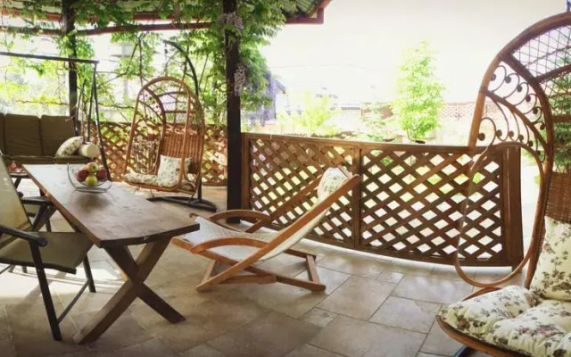 Georiders - Guest House