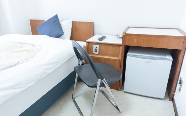 Tabist Business Hotel Kanazono Gifu