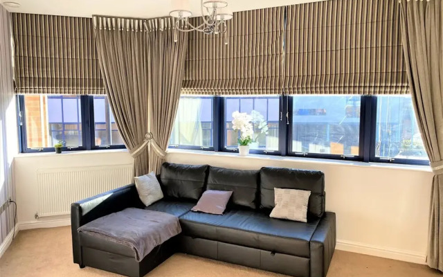Onpoint Apartments - Rutland House