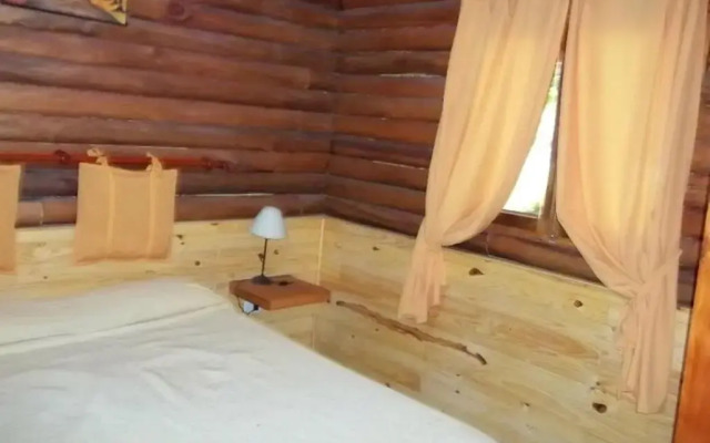 Cabanas Mc Charlie