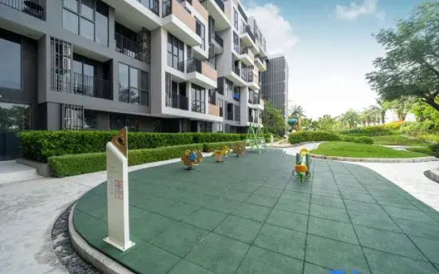 Skypark Laguna BangTao Beach Apartment