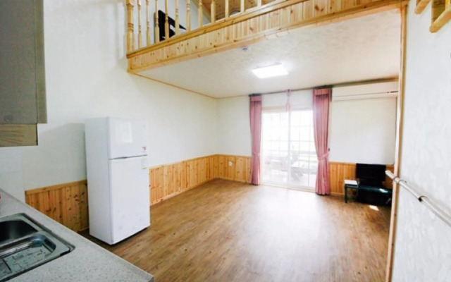 Suncheon Bay Yerang Pension