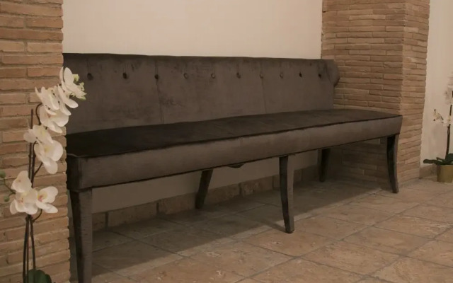 Hemeras Boutique House Roma