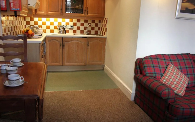 Macdonald Plas Talgarth Resort