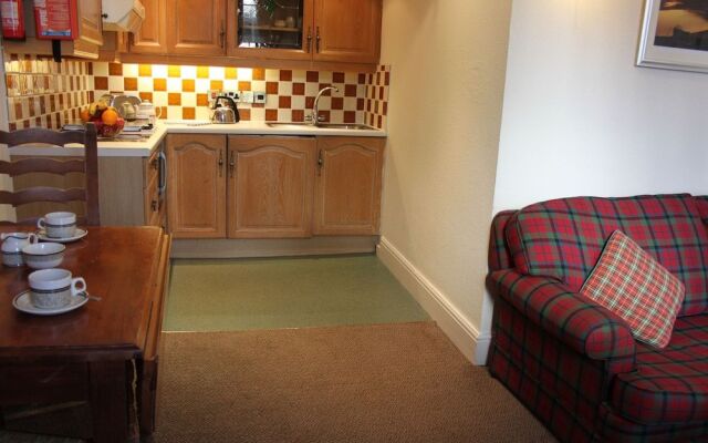 Macdonald Plas Talgarth Resort