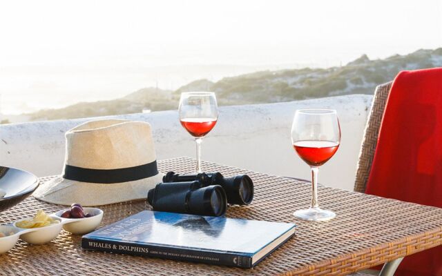 Paternoster Cottages