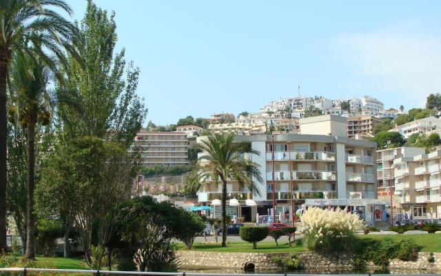 Apartments Forner