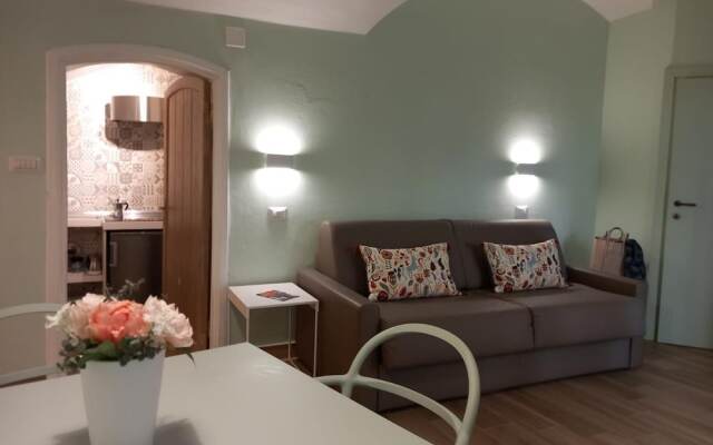 Ramaglianti Apartment